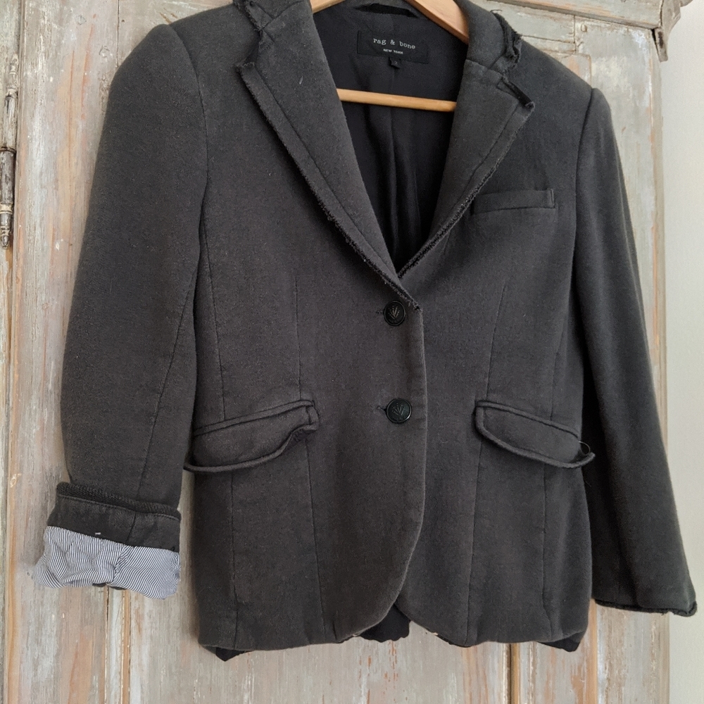 Rag & Bone Blazer